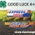 Good Luck to Al 4-H Participants!