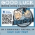 Good Luck Hancock County 4-H Participants