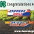 Congratulations 4-H Participants!