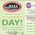 Hancock County Student Day!
