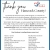 Thank You Hancock County!