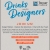 Drinks with The Designers