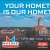 Your Hometown Is Our Hometown