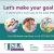 Let's Make Your Goal Happen!