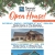 Open House!
