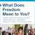 What Does Freedom Mean to You?