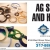 Ag Seals and Hoses