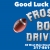 Good Luck Athletes!