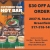 #30 OFF Any Catering Order Over $150