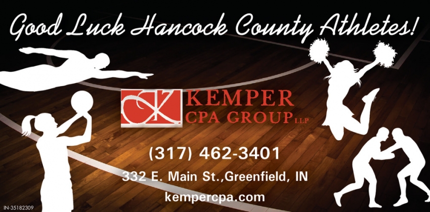 Kemper CPA Group, LLP