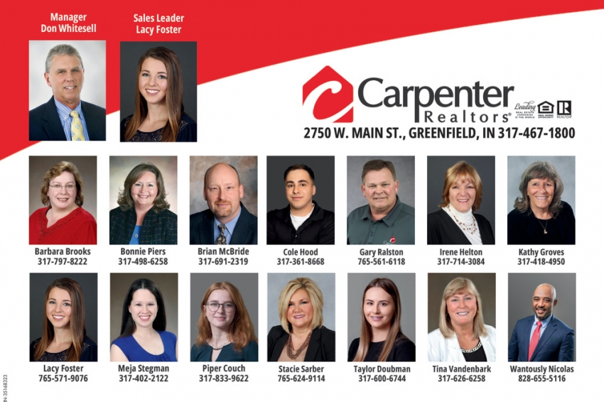 Carpenter Realtors