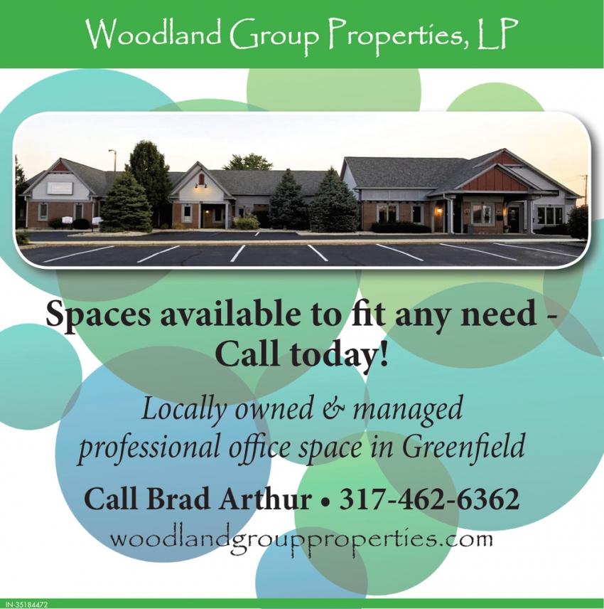 Woodland Group Properties, LP