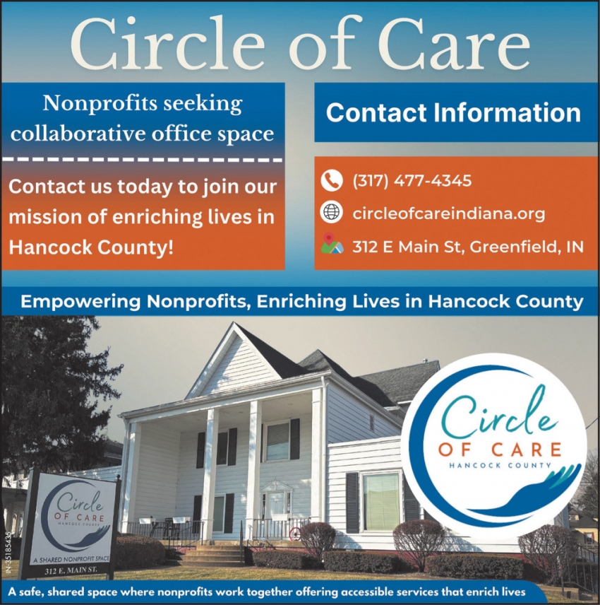 Circle of Care - Hancock County