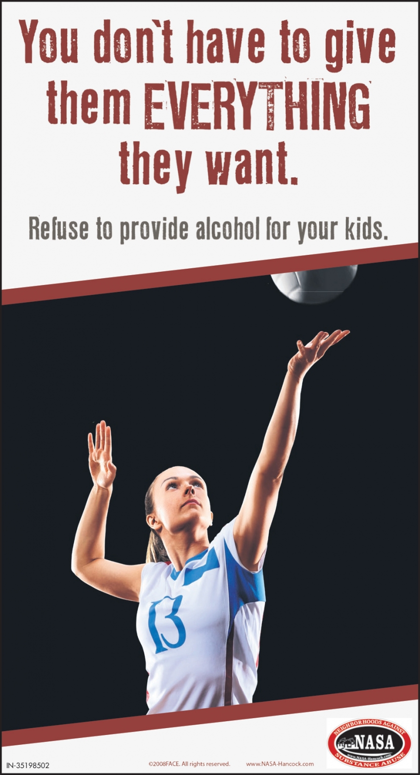 Neighborhoods Against Substance Abuse 