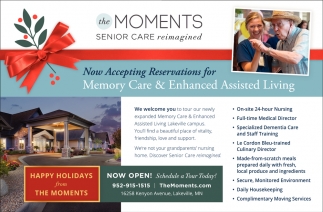 Find Assisted Living, Memory Care and Senior Living