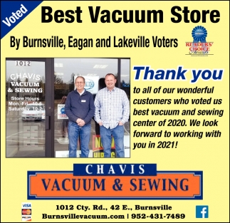 Best Vacuum Store