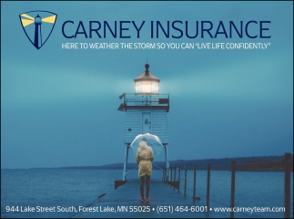 Carney Insurance Services 