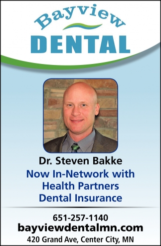 Now In-Network With Health Partners Dental Insurance