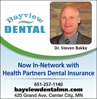 Now In-Network With Health Partners Dental Insurance
