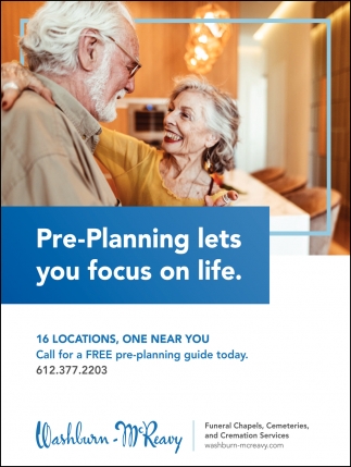 Ple-Planning Let You Focus On Life