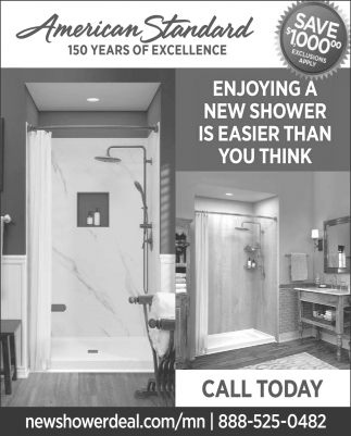 Enjoying A New Shower Is Easier Than You Think