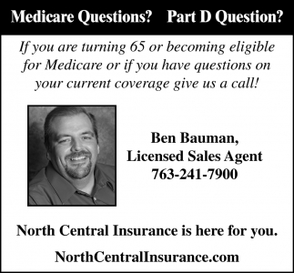 Medicare Questions? Part D Question?