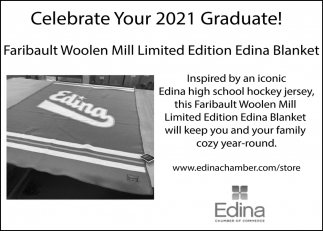 Celebrate Your 2021 Graduate!