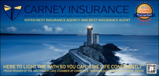 Carney Insurance Services 