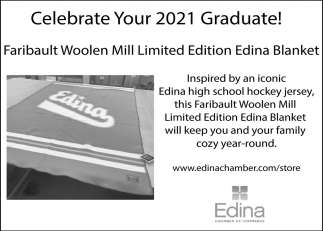 Celebrate Your 2021 Graduate!