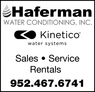Your Home Is Better With Kineco Water