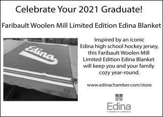 Celebrate Your 2021 Graduate