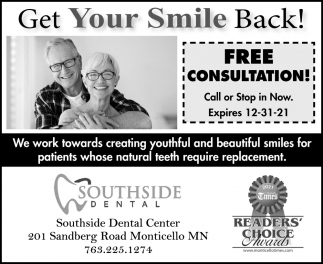 Have Tooth Pain? We Can Help!