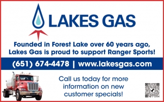 Call Us for Your Propane Needs
