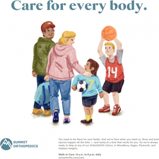 Care for Every Body