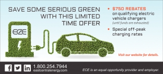Save Some Serious Green With This Limited Time Offer