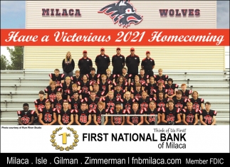 Have a Victorious 2021 Homecoming
