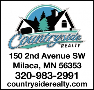 Countryside Realty