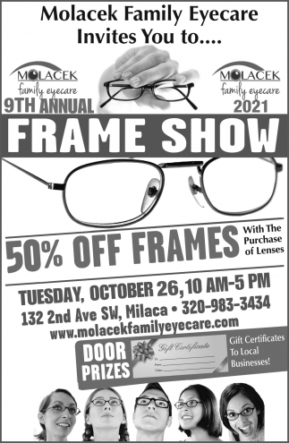Frame Show