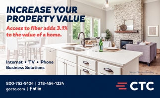 Increase Your Property Value