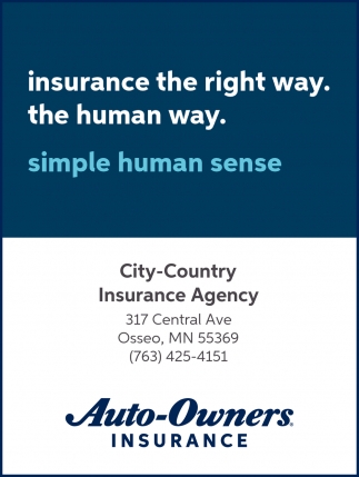 Insurance The Right Way. The Human Way