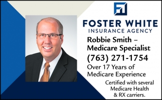 Over 17 Years of Medicare Experience