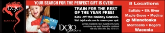 Your Search for The Perfect Gift Is Over!