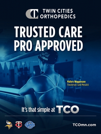 Trusted Care Pro Approved