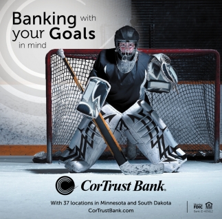 Banking With Your Goals in Mind