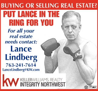 Buying Or Selling Real Estate?