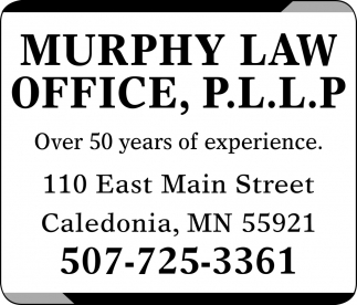 Over 50 Years of Experience