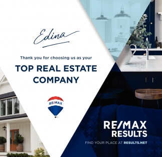 Top Real Estate Company