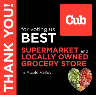 Best Supermarket and Locally Owned Grocery Store