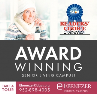 Senior Living Campus