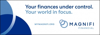 Your Finances Under Control